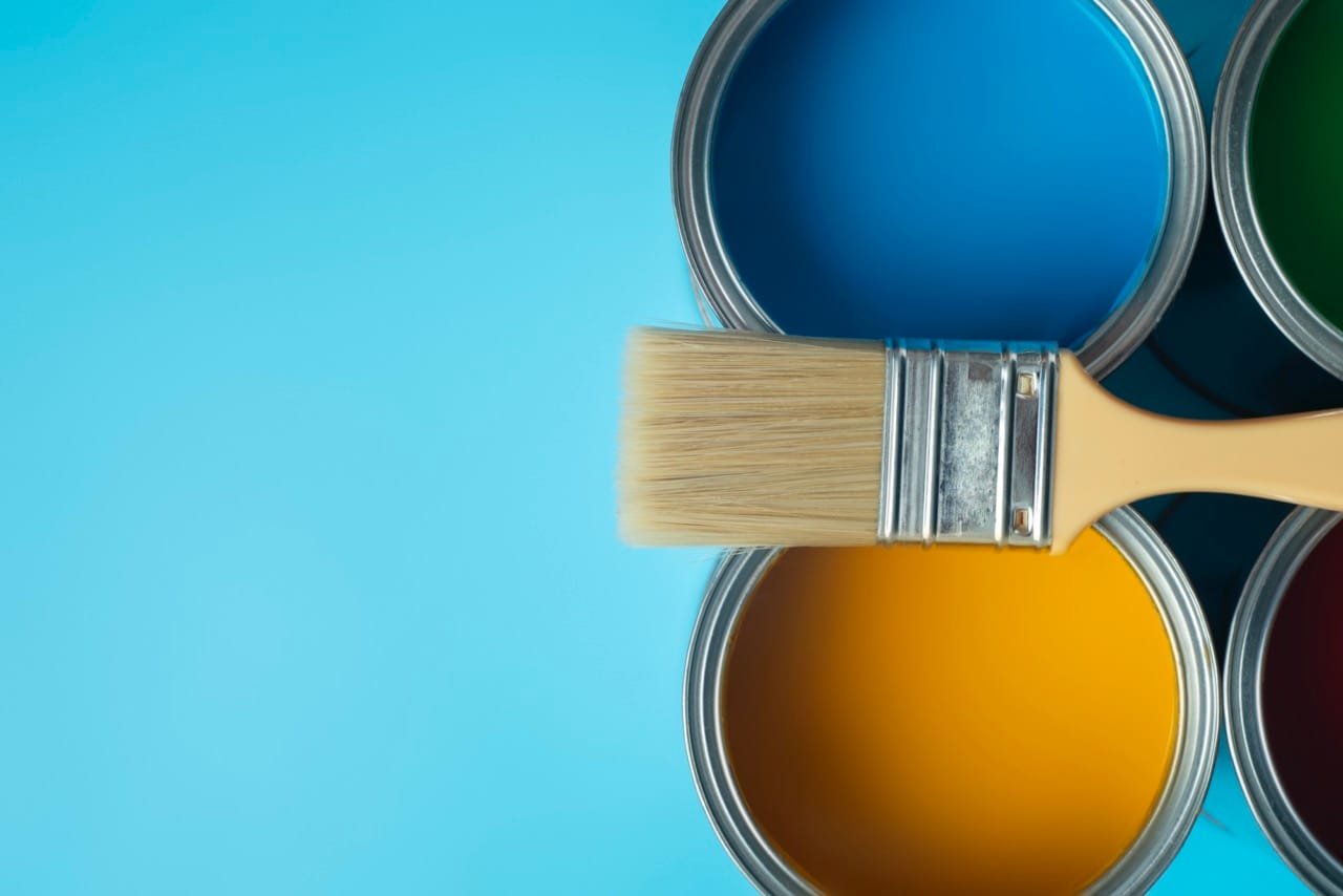 Peinture et rénovation extérieur avec SOS-Depannage.ch