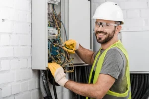 Interventions rapide pour pannes électriques en Suisse Romande